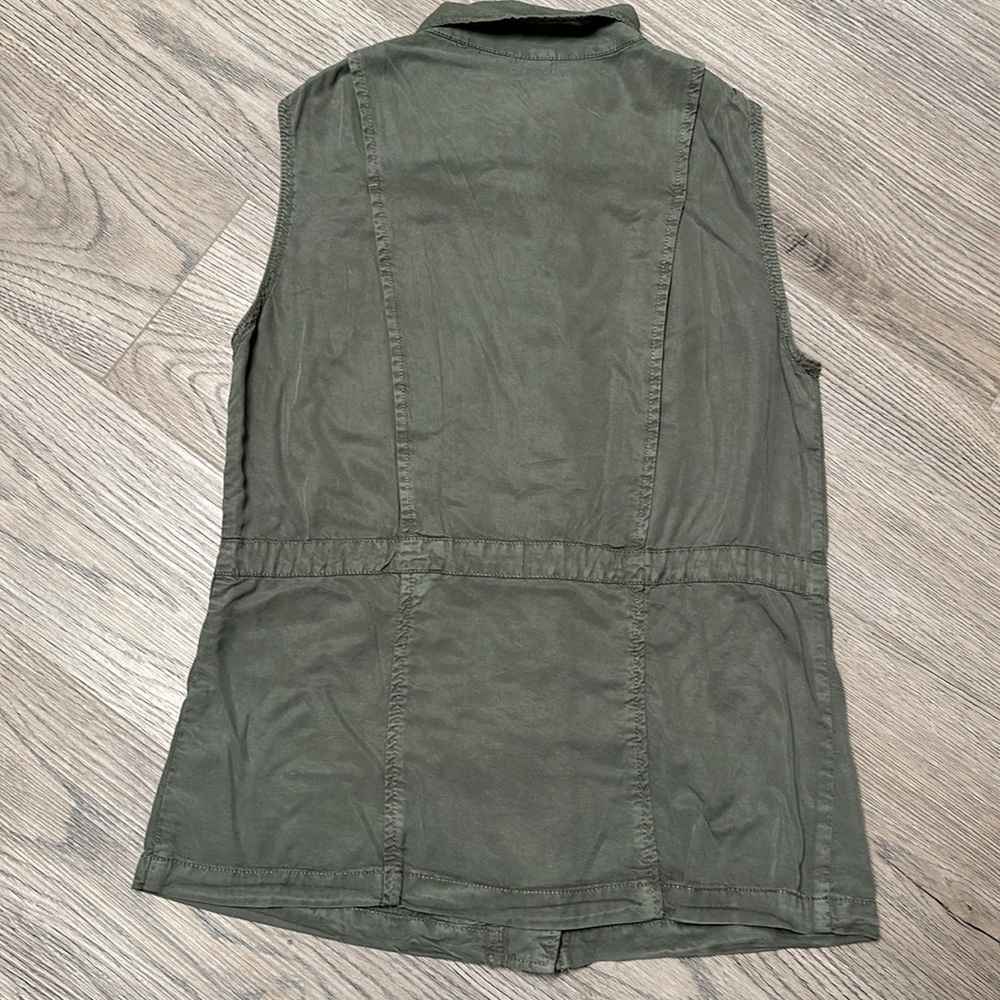 True Craft Vest - Picture 6 of 8